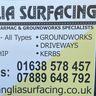 Anglia Surfacing