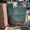 Chris brickwork