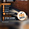 DS Brickwork