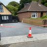 Regal driveways and patios
