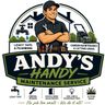 Andys handy maintenance service