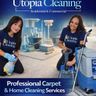 Utopia cleaning services limited