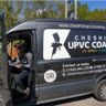 Cheshire uPVC Coating