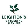 Leighton’s Gardening Services