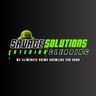 Savage Solutions Exterior Cleaning