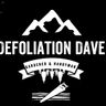 Defoliation Dave