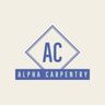 Alpha carpentery