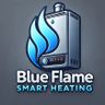 Blue Flame Smart Heating
