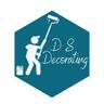 DS decorating
