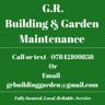 GR Building & Garden Maintenance