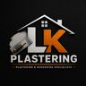 Lk plastering