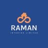 Raman interior ltd