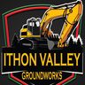Ithon valley groundworks