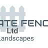 First Rate Fencing & Landscapes