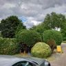 TL'S Building & Gardening Services.
