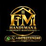 FM handyman & property maintenance