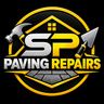 SP Paving repairs