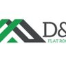Dandlsflatroofing