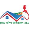 Spray tech upvc coating
