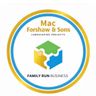 Forshaw and sons