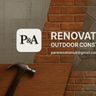 P&A Renovation UK