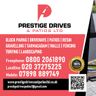 Prestige Drives & Patios