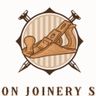 KWP joinery