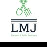 LMJ Garden & Patio Services