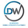 D.Wicks General Building & Plastering