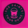 She Paints Your Home