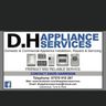 D H Appliance Services