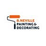 B.NEVILLE PAINTING & DECORATING