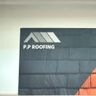 PP roofing