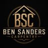 Ben sanders carpentry