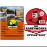 The earthworks and maintenance Team