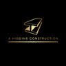 A Higgins construction Ltd