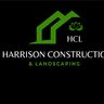Harrison Construction  & Landscaping