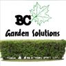 Bc garden solutions