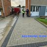 A&D Paving Team LTD