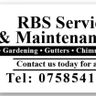 RBS Services & Maintenance ltd
