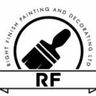 Right Finish Painting & Decorating LTD