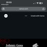 Johnny Goss