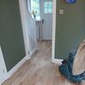 Oakleaf Wooden flooring