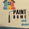Paint Home And Decor