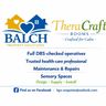 Balch property services