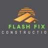Flashfix construction