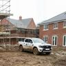 A Stewart and son property care