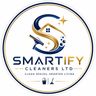SMARTIFY CLEANERS LTD