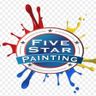 Fivestarpainting