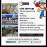 Myhomestouch property services Ltd